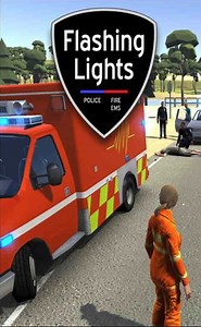 Acquista Flashing Lights - Police Fire EMS - PC & Mac (Steam)