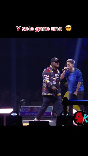 Wos vs Aczino 🔥 #LoDescubriEnTikTok #rap #hiphop #freestyle #redbull #batalladegallos #wos #aczino #argentina #mexico