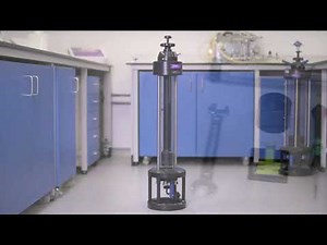 Astrea Bioseparations Evolve Column Packing