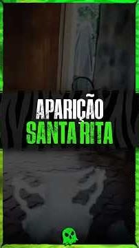Video shows alleged apparition of Saint Rita of Cascia in Minas Gerais #strita #catholics #saints