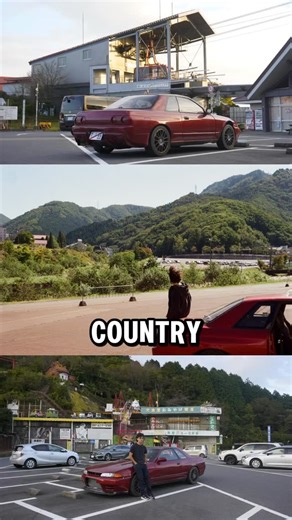 HA Garage on Instagram: "We got up to some crazy adventures after we bought the 32… . . . . #jdm #car #japan #tokyo #carsofinstagram #jdmcars #skyline #nissan #explore"