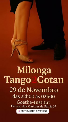 #tango2gotan #tango #milonga | Tango2Gotan