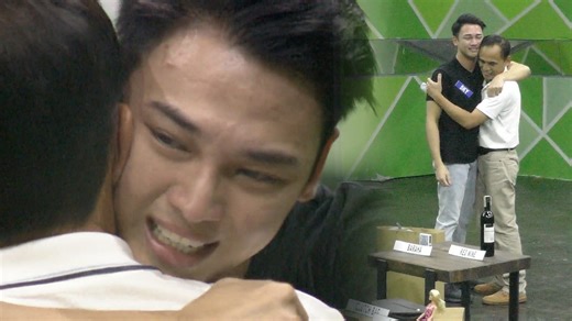 PBB Balikbahay: Kayanin kaya ng Pbb Otso Batch 4 Adult Housemate na si Sky ang kaniyang task para makita ang kaniyang ama? Balikan natin! #PinoyBigBrother #PBBBalikbahay #PBB #PBBOtso | Pinoy Big Brother ABS-CBN