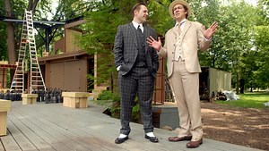 Hey Mambo - Shakespeare Italiano