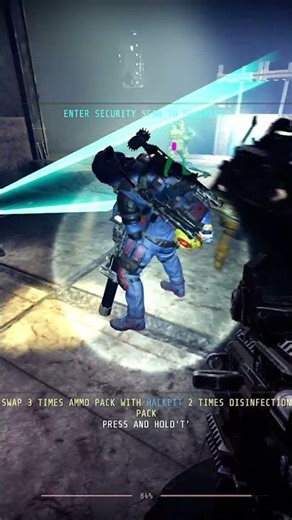 The Hardcore Coop Shooter You should play 20