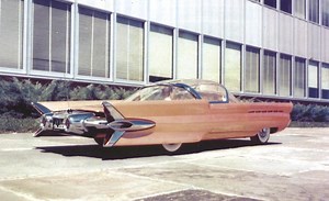 Did Ford Designers Inadvertently Invent the RC Car? | The Online Automotive Marketplace | Hemmings, The World's Largest Collector Car Marketplace