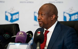 IEC announces voter registration weekend for local elections