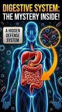 The Digestive System Explained Like Never Before I