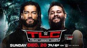 WWE TLC 2020- 5 Potential finishes for Roman Reigns vs. Kevin Owens