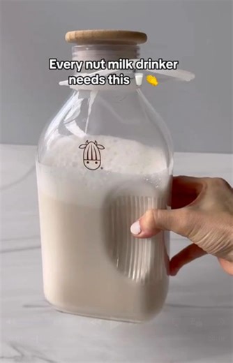 Ever wanted to try making your own plant based milk? Well, with the Almond Cow Milk Maker now you can!✨ - From Creamy Oat Milks, to decadent Almond Milk Creamers, making your own milk at home has never been this easy, or less wasteful before! - #almondcow #almondcowrecipes #vegan #plantbased #glutenfree #dairyfree#almondcowzerowaste #savings #deals | Almond Cow | Facebook