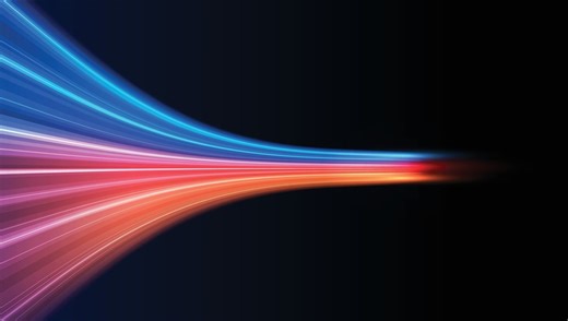 Two Creators Filmed The Speed Of Light At 10 Trillion Frames Per Second