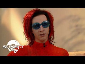 Marilyn Manson on Shock, Art & Responsibility (Unfiltered Interview, 1998)