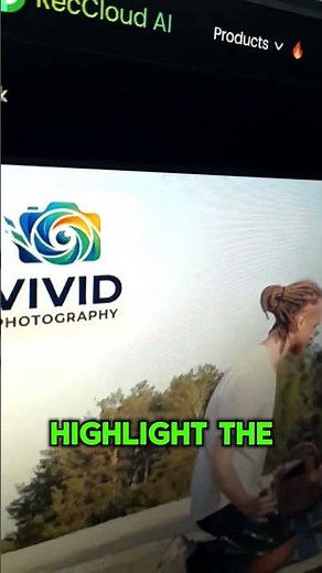 Remove Logos from Videos Like Magic! #aitools #reccloud