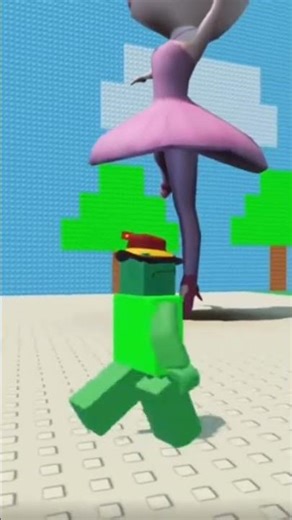 bơ bờ mít tơ bít #roblox