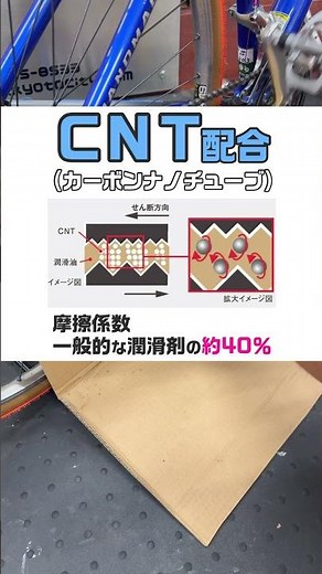 簡単自転車チェーンクリーニング「Dela TRAIL」 #shorts #ロードバイク初心者 #自転車メンテナンス #チェーン洗浄