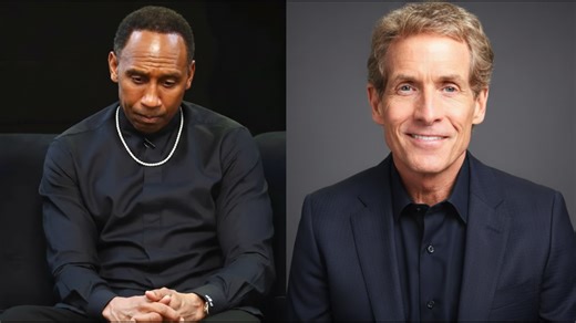They didn’t even like each other at first - how First Take was really built
