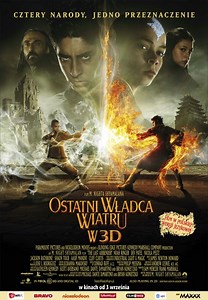 Ostatni Władca Wiatru | Film | 2010