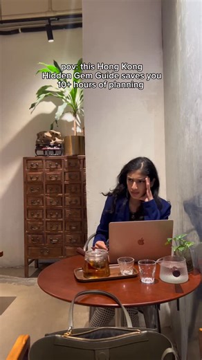 Riyah Mahbubani on Instagram: "you’re spending TOO long trying to find cool and underrated places .. so I did the work for you ❤️ Hi! My name is Riyah, and I’m a travel content creator based in Hong Kong. Over the last two years, I’ve been creating hidden-gem content all over the city to rekindle my love for Hong Kong, and I have found so many quirky places I had to share. For the last year, I’ve been compiling all the coolest spots, unique experiences & souvenirs, street food in a 40+ page for