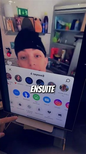 Son coloc est un GÉNIE... ou un psychopathe ? 🧠💀