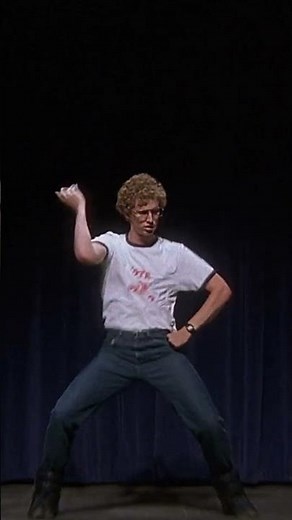 "Born To Be Alive" Patrick Hernandez "Napoleon Dynamite"