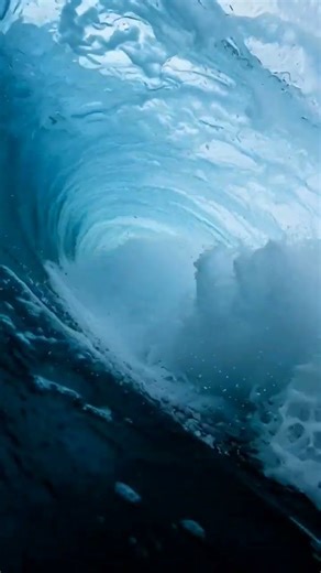 サーフボード視点の波ショット | 8Kフィルムルック #サーフィン#サーフボード#波の映像#8K映像#フィルムルック#海の景色#POV映像#サーフィン動画#日本の海