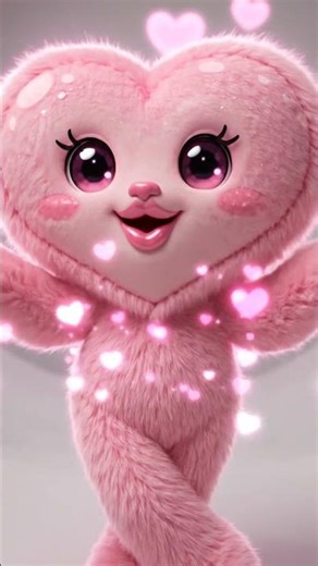 Hi I am Lovable Teaching you to be Lovable too.