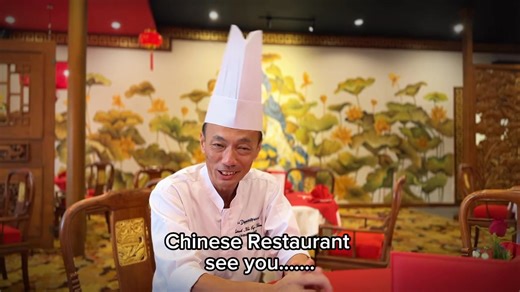 48 reactions · 9 comments | ✨ Introducing Chef Patrick - Our New Chinese Chef at Golden Lotus Bali‍ With a passion for authentic flavours and refined culinary artistry, Chef Patrick brings a fresh touch to our award-winning Chinese cuisine. Come and taste the difference, a new chapter of excellence awaits at Golden Lotus. #GoldenLotusBali #ChineseCuisine #ChefPatrick #BaliDining #DynastyFlavours #NewChefInTown #ChineseRestaurantBali | Bali Dynasty Resort | Facebook