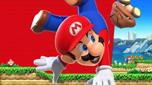 Super Mario Run Reportedly Receiving New Playable Characters For iOS Gamers - Gameranx