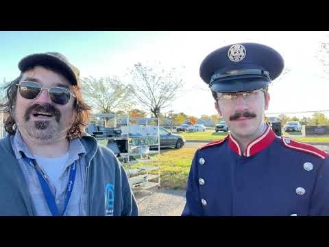 What is VCF? Vintage Computer Federation Interview ⁨@vcfederation⁩