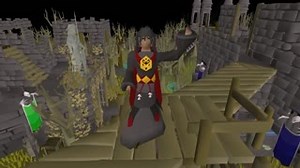 3.6K views · 70 reactions | ️️ A mysterious new boss with some spooky new rewards? ⚗️ Sounds like an investigation for PoisonedPotion to take on! ⏪ Check out this week's Recap over on YouTube!  https://youtu.be/o75sZN7gmjU | Old School Runescape | Facebook