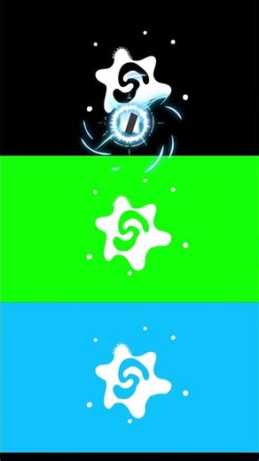 Playful Shapes in Motion — Hit Play! #shorts