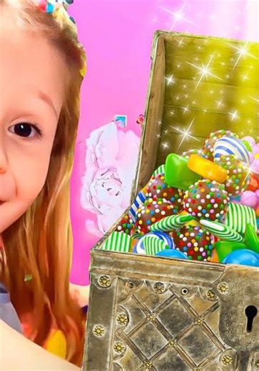 Like Nastya S01:E07 - Nastya's Christmas Chronicles: Gifts, Giggles, and Holiday Adventures