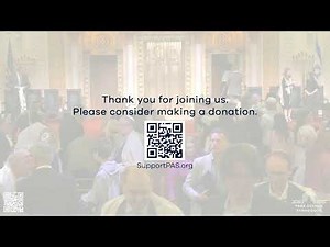 Shabbat Morning Service