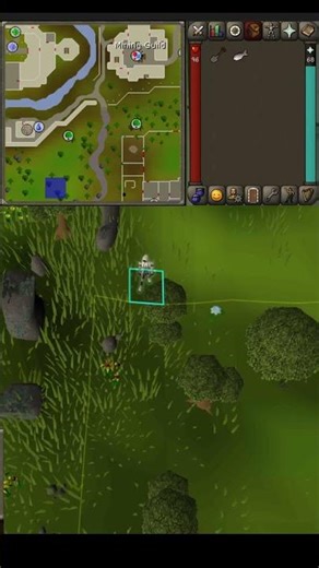 OSRS Ornate Armour Fashionscape (Quick Walkthrough)🔥