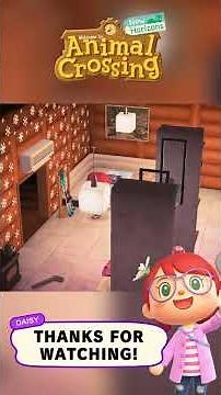 Castle of Cold | Animal Crossing Happy Homes | Design Showcase #ACNH #animalcrossing