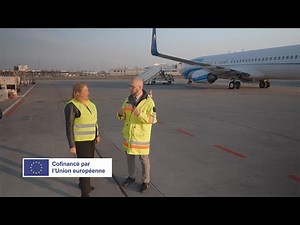 Transports en Europe : embarquement immédiat ! (Partie 1) • FRANCE 24
