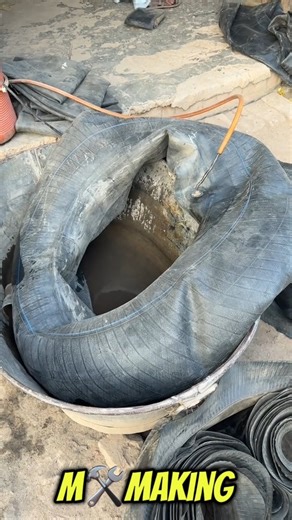 3.5K views · 16 reactions | How to Fix Blast Tube #asmr #fyp #repairing #tube | Jialunn | Facebook