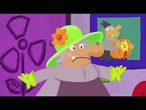 Dessin Animé 2017 Complet En Francais ★ 43 ★ Complet en francais