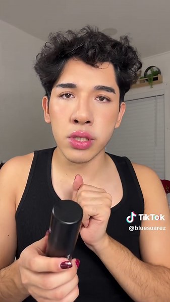 Full Face Makeup Tutorial for Men