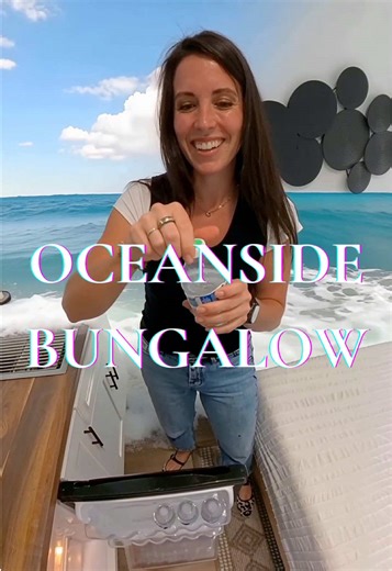 🌊🧘‍♀️ Guided Meditation… but make it oceanfront. Close your eyes (or don’t, the view’s too good). Breathe in the salt air. Breathe out your deadlines. Now visualize yourself… in a beachfront bungalow with floor-to-ceiling waves and zero worries. Your “guided meditation” awaits — book your stay On The Sand Vacations 🏖️✨ #OceansideVibes #OnTheSandVacations #VacationMode #BeachfrontBungalow #MindfulTravel