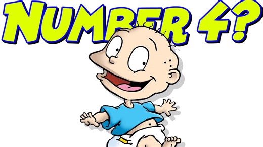 The Rugrats Movie Is Coming Back Again...