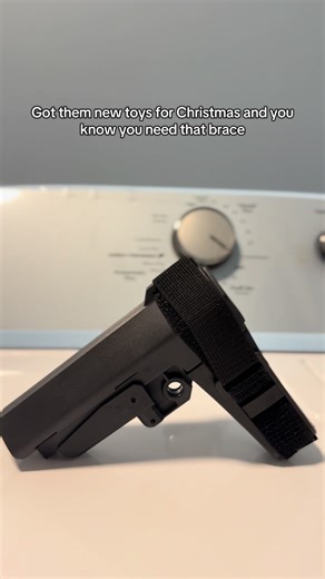 SB brace #tacticalgear | brace