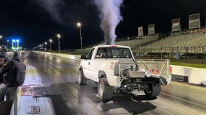 8K views · 207 reactions | New youtube video is live!!! Starting to dial this thing in off the line!! I think we figured some stuff out!! Still a long way to go and a lot of learning left to do!! Thanks to @mtkb_racing for all the assistance. #jh #jhdiesel #jhdiesel4x4 #jhdieseland4x4 #diesel #duramax #dragrace | JH Diesel & 4x4 | Facebook