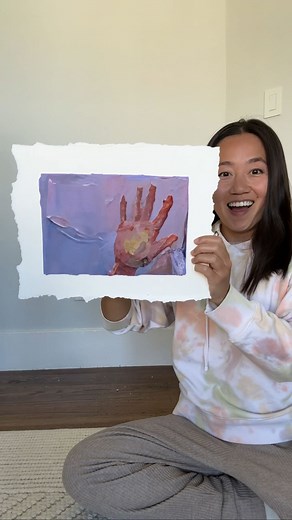 Karen X on Instagram: "Animated painting tutorial. Edited on my Intel AI PC – the DELL XPS 13 powered by Intel Core Ultra.​ Detailed tips below:​ Shortcut sequence: 1. Press Q (this enters quick mask mode)​ 2. Set the foreground color to dark grey​ Tip: darker grey will get you closer to the original image, while lighter grey will let Photoshop be more creative with the paint strokes​ 3. Press alt-backspace, which applies the color and creates a transparent selection​ 4. Press Q again (to exit q