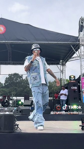 Festival Open Air 2024: Une Célébration Inoubliable