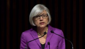 76K views · 1.1K reactions | Chief Justice says Canada attempted ‘cultural genocide’ on aboriginals. She made the remarks while delivering a lecture for the Global Centre for Pluralism. | The Globe and Mail | Facebook