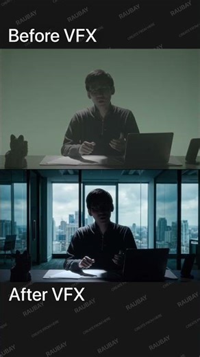 📣 RAUBAY Studio EP01: The AI Green Screen Workflow Tutorial | Coming Soon to Our YouTube Channel!