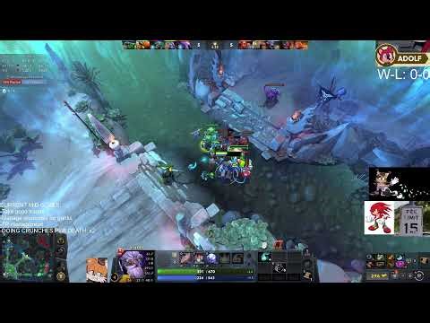 BACK ON THAT GRIND | 2100 Tinker Games | Christ is King! | Divine III + Crunches For Deaths