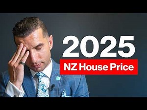 PROVEN Guide to 2025 NZ House Prices Best time to Buy, Sell & Invest 2025