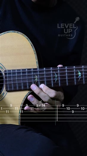 Daily Chord on Instagram: "Hotel california - Eagles | Tabs #hotelcalifornia #eagles"